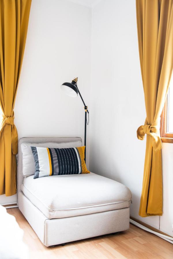 Guest House Rossy Trigrad Luaran gambar
