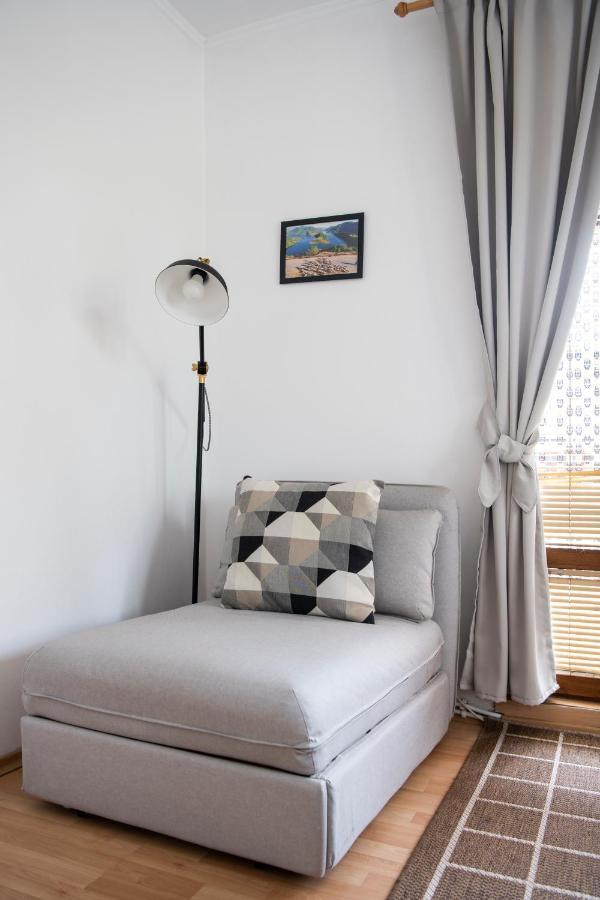 Guest House Rossy Trigrad Luaran gambar