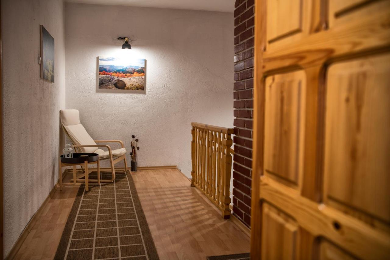 Guest House Rossy Trigrad Luaran gambar
